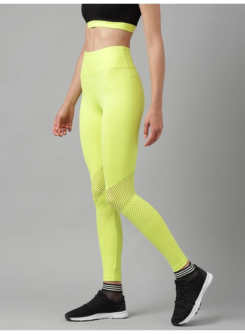 Ohsofly  Women’s Workout Leggings – Comfortable High Waist Activewear Bottoms for Women, Perfect for Gym, Yoga, Running, Training, Dance, Fitness, Sports, Travel and Everyday Athleisure Fashion for Women | Best Price UAE